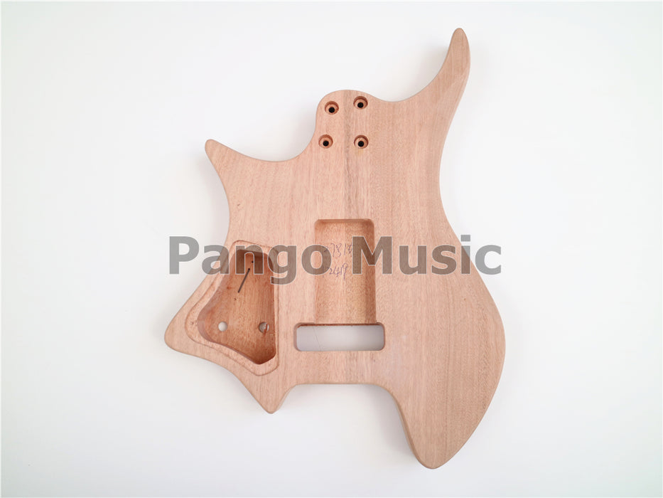 PANGO MUSIC DIY Electric Guitar Kit (ZQN-12419)