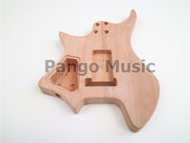 PANGO MUSIC DIY Electric Guitar Kit (ZQN-12419)