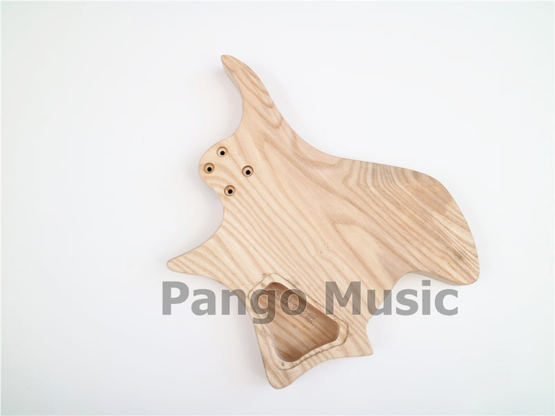 PANGO MUSIC Headless DIY Electric Guitar Kit (ZQN-13212)