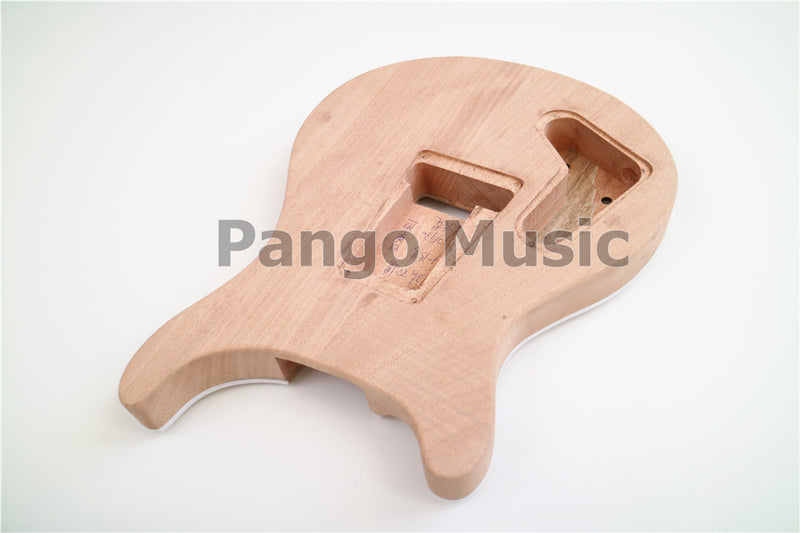 PRS Style DIY Electric Guitar Kit (PRS-12930)