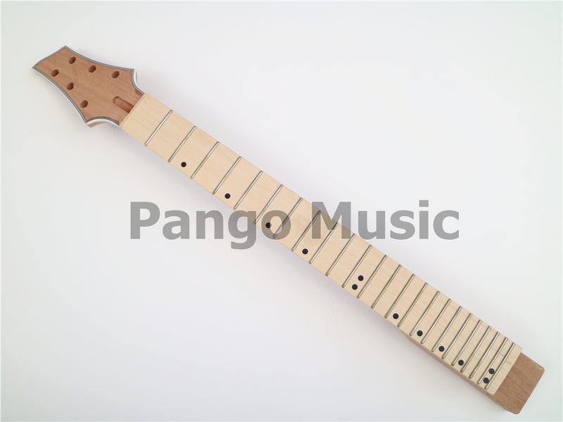 Semi-Hollow Body DIY Electric Guitar Kit (PJS-13100)