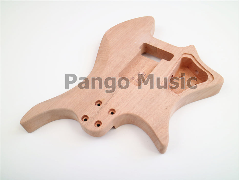 PANGO MUSIC DIY Electric Guitar Kit (ZQN-12419)