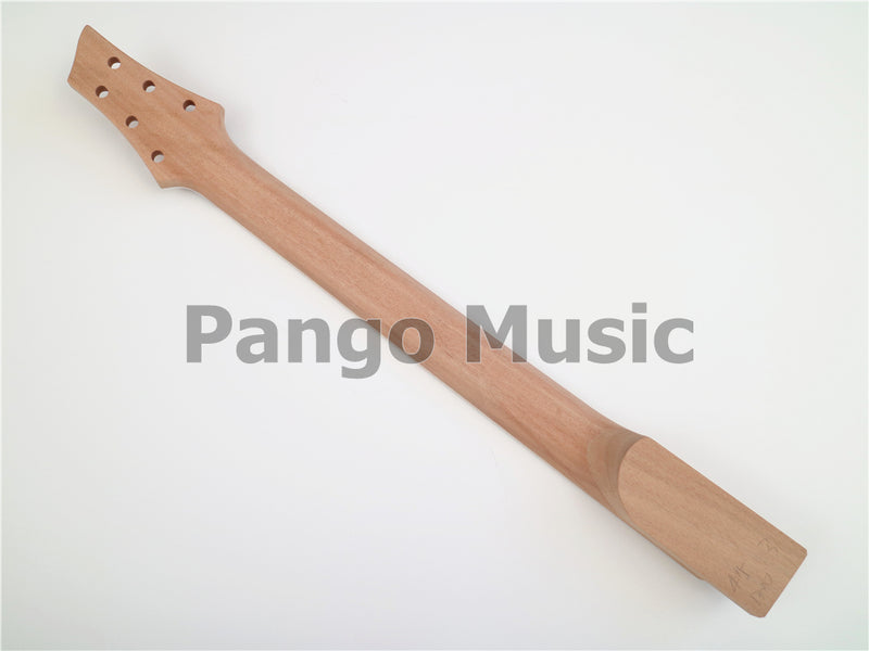Semi-Hollow Body DIY Electric Guitar Kit (PJS-13100)