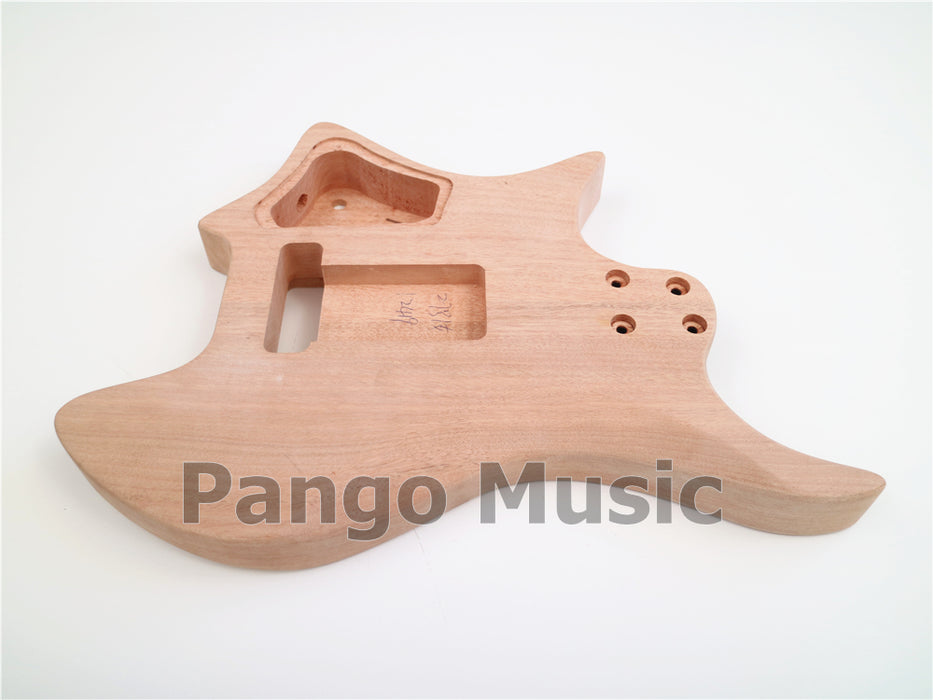 PANGO MUSIC DIY Electric Guitar Kit (ZQN-12419)