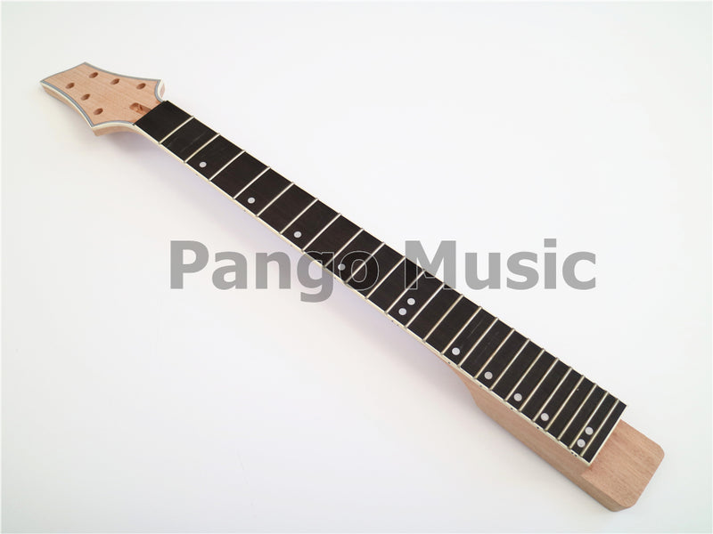 Semi Hollow Body DIY Electric Guitar Kit (PJS-13416)
