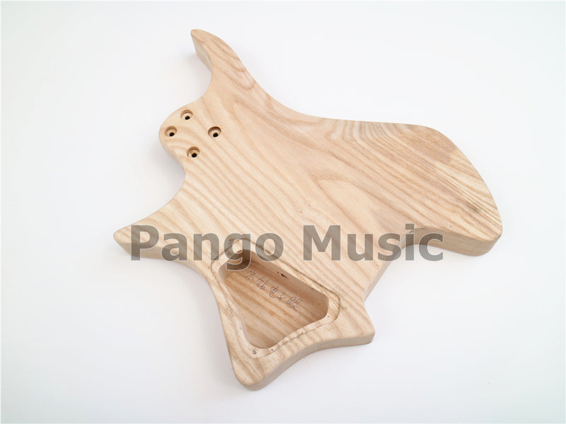 PANGO MUSIC Headless DIY Electric Guitar Kit (ZQN-13212)