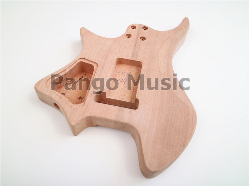PANGO MUSIC DIY Electric Guitar Kit (ZQN-12419)