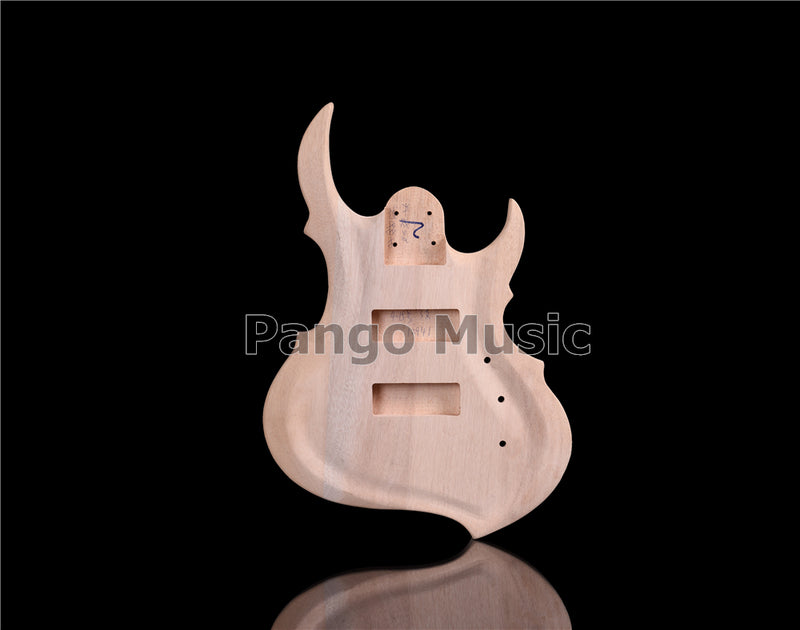 5-String DIY Electric Bass Guitar Kit (PTM-138-02)