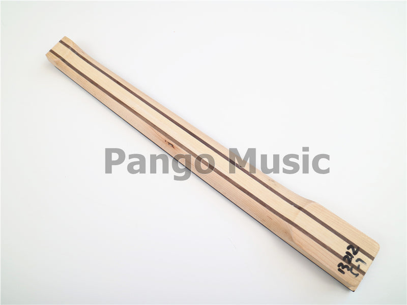 PANGO MUSIC Headless DIY Electric Guitar Kit (ZQN-13212)