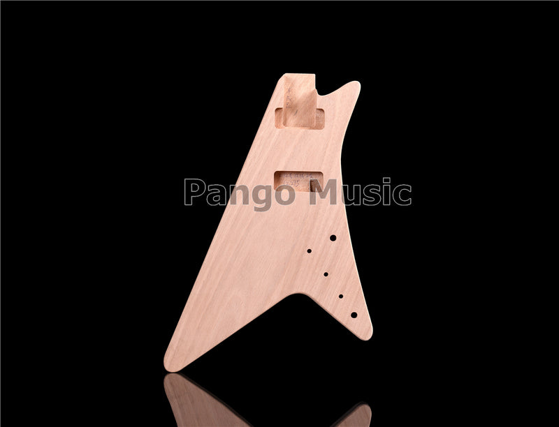 12 Strings DIY Electric Guitar Kit (PTM-151)