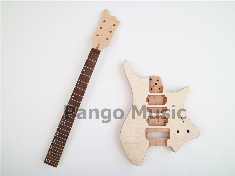 PANGO MUSIC DIY Electric Guitar Kit (ZQN-12419)