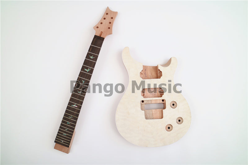 PRS Style DIY Electric Guitar Kit (PRS-12930)