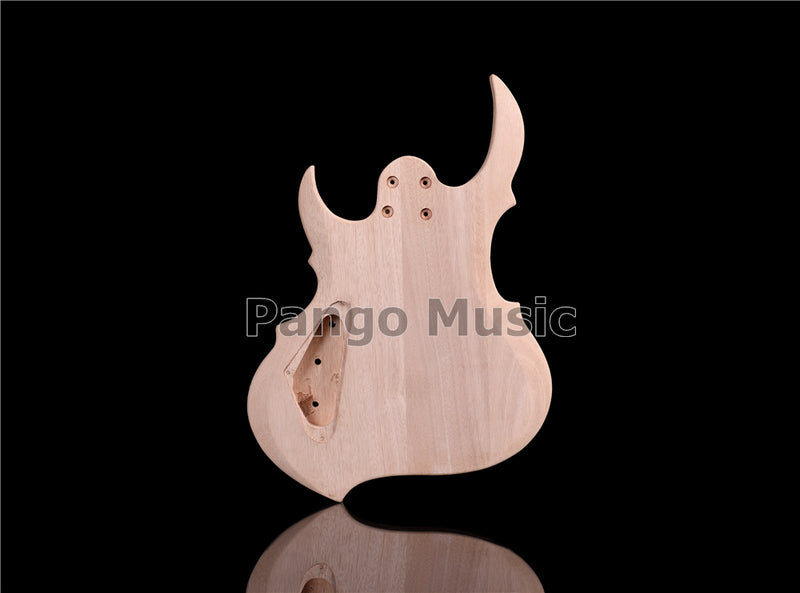 5-String DIY Electric Bass Guitar Kit (PTM-138-02)