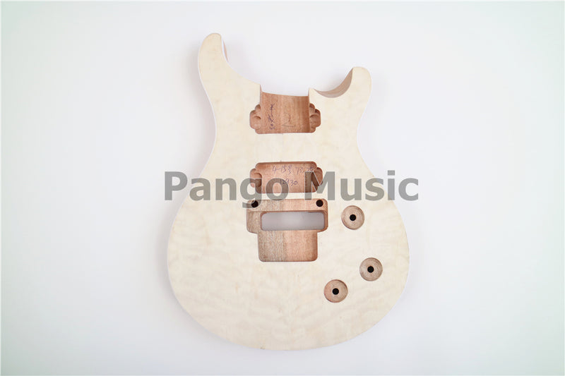 PRS Style DIY Electric Guitar Kit (PRS-12930)