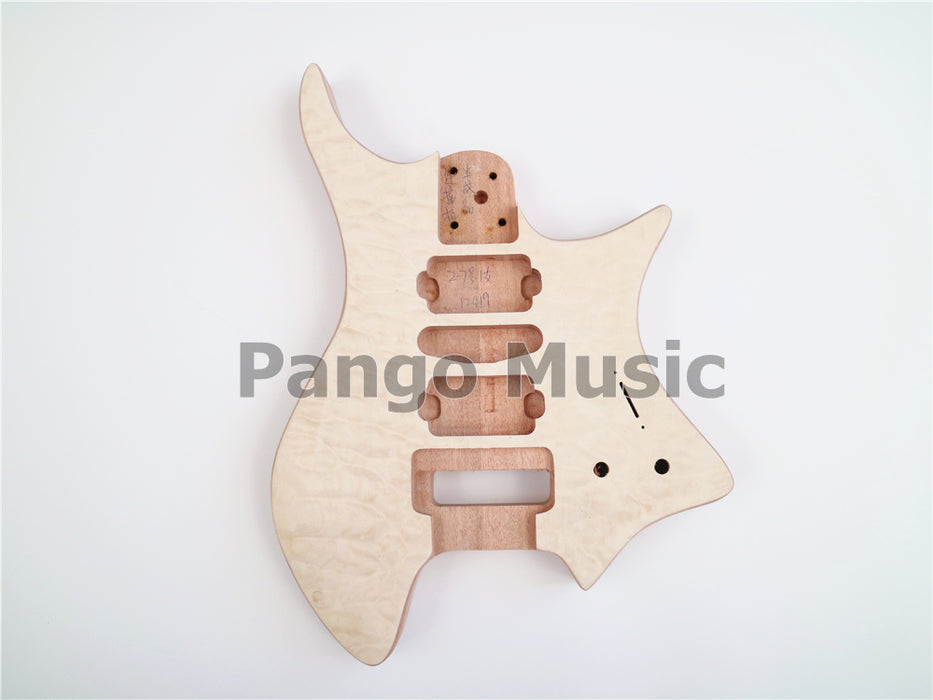 PANGO MUSIC DIY Electric Guitar Kit (ZQN-12419)