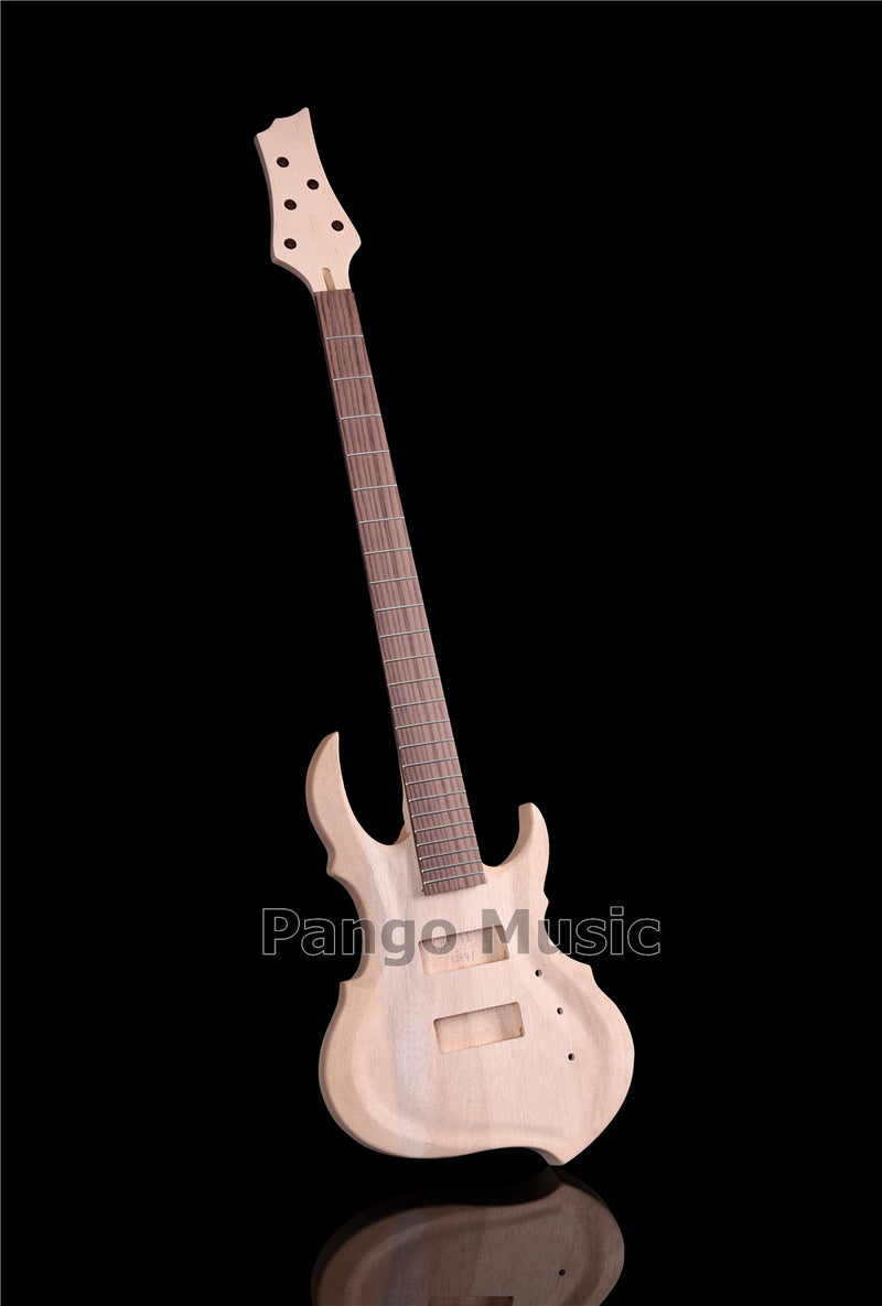 5-String DIY Electric Bass Guitar Kit (PTM-138-02)