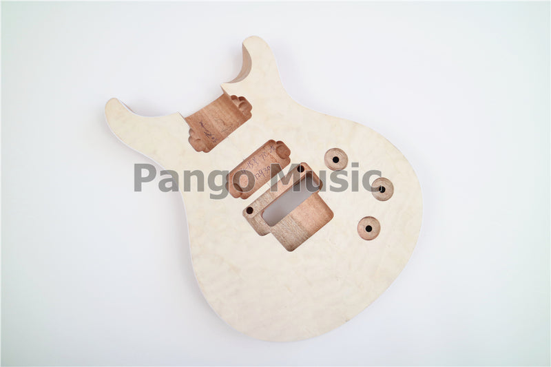 PRS Style DIY Electric Guitar Kit (PRS-12930)