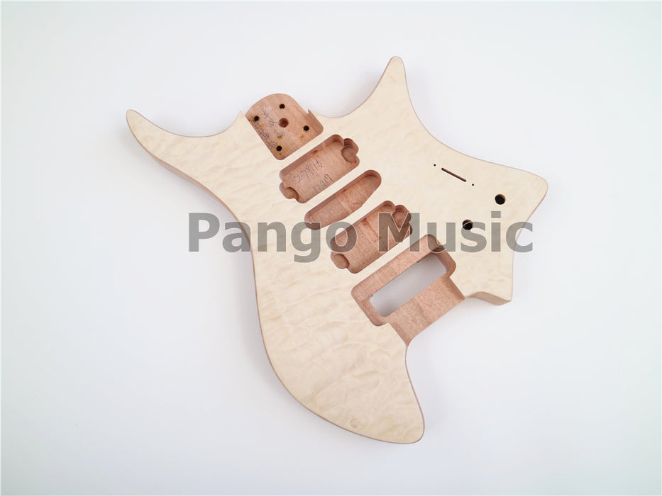 PANGO MUSIC DIY Electric Guitar Kit (ZQN-12419)