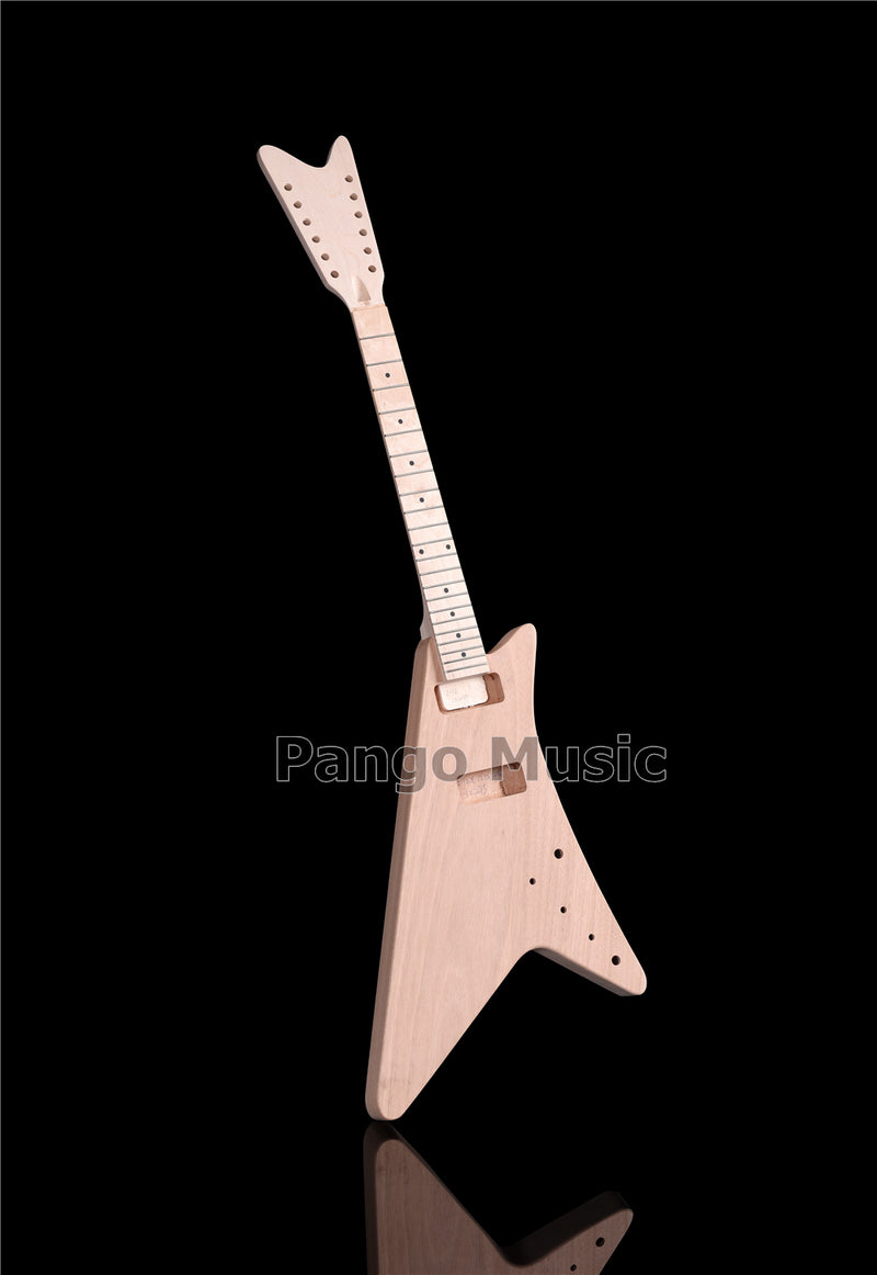 12 Strings DIY Electric Guitar Kit (PTM-151)