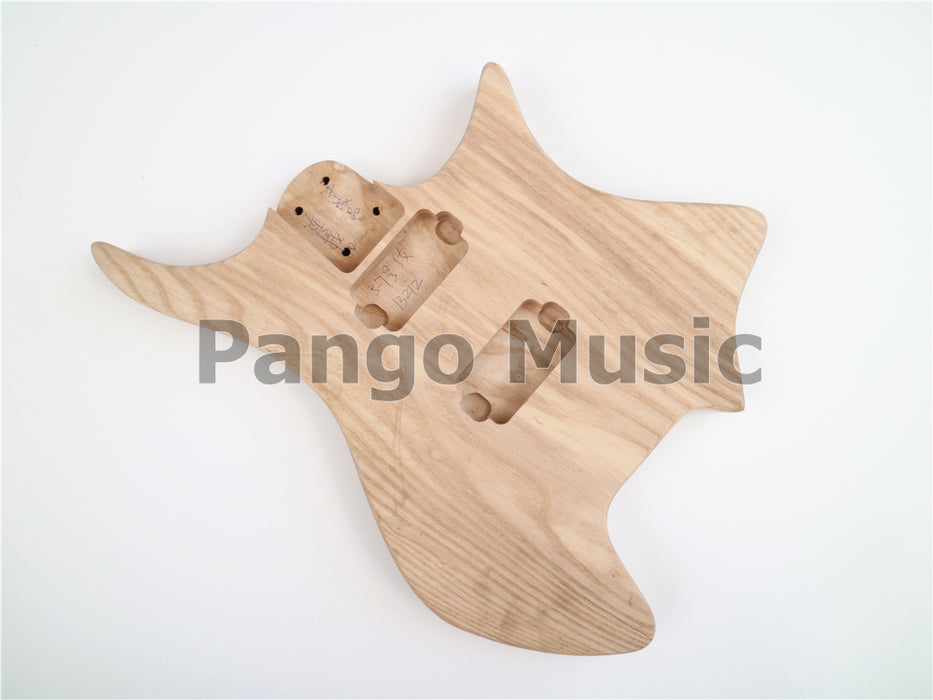 PANGO MUSIC Headless DIY Electric Guitar Kit (ZQN-13212)