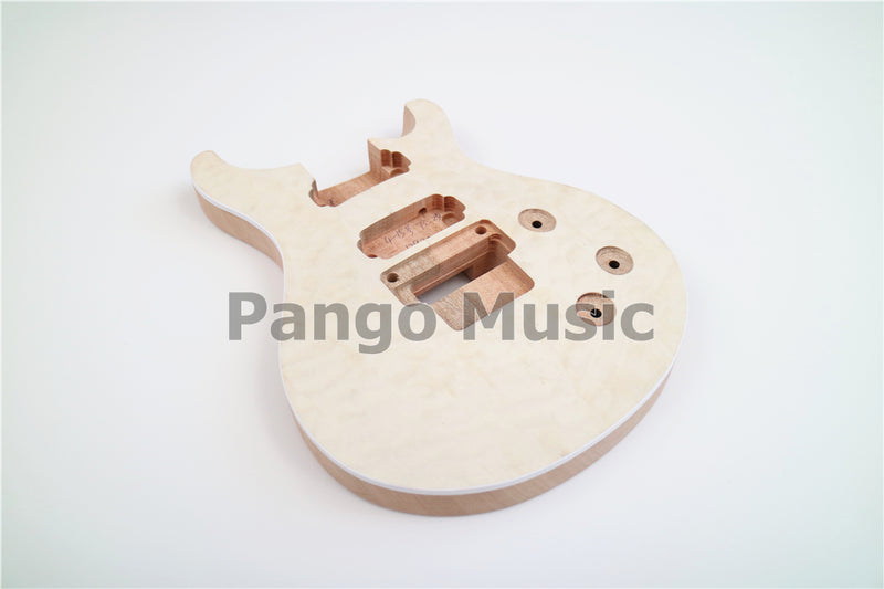 PRS Style DIY Electric Guitar Kit (PRS-12930)