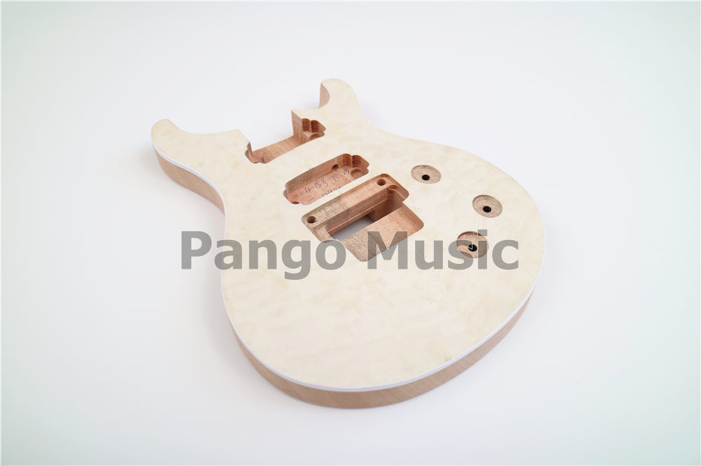 PRS Style DIY Electric Guitar Kit (PRS-12930)