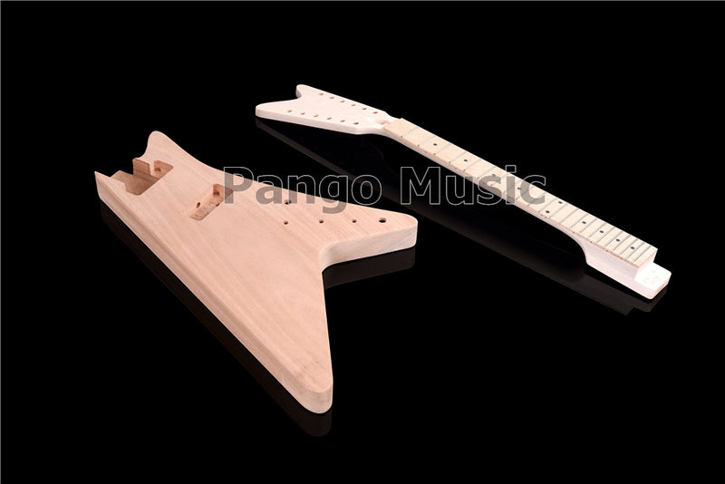 12 Strings DIY Electric Guitar Kit (PTM-151)