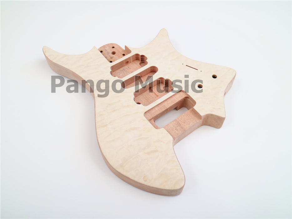 PANGO MUSIC DIY Electric Guitar Kit (ZQN-12419)