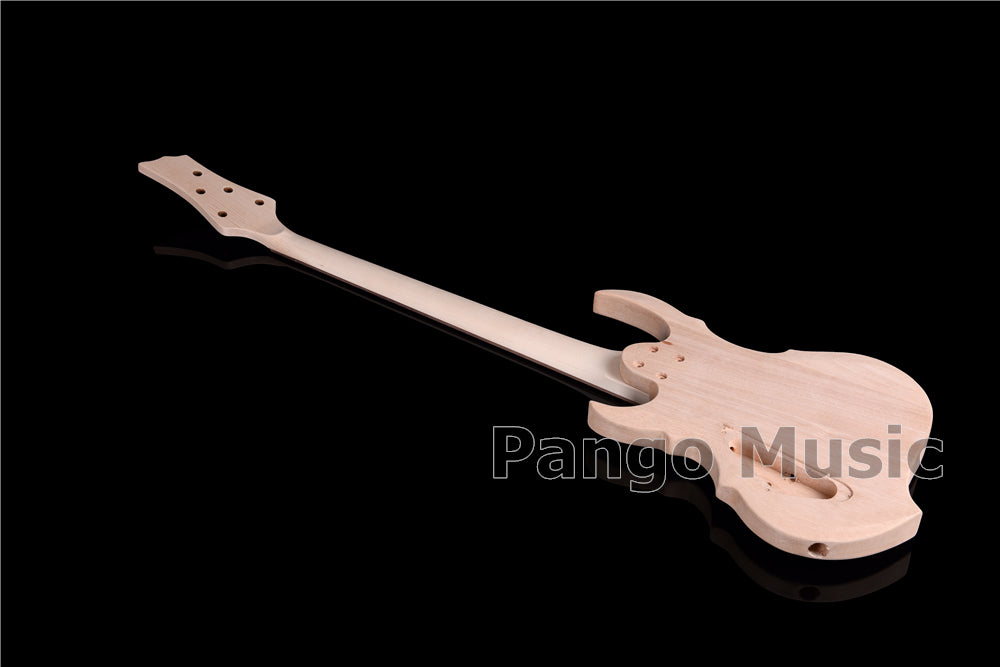 5 Strings DIY Electric Bass Kit (PTM-138-02)