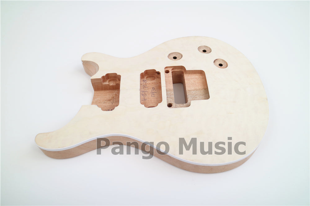 PRS Style DIY Electric Guitar Kit (PRS-12930)