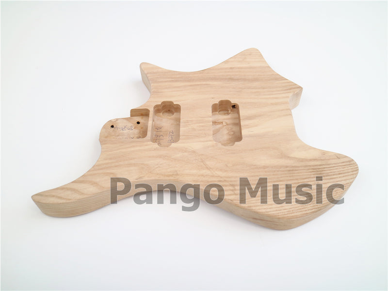 PANGO MUSIC Headless DIY Electric Guitar Kit (ZQN-13212)