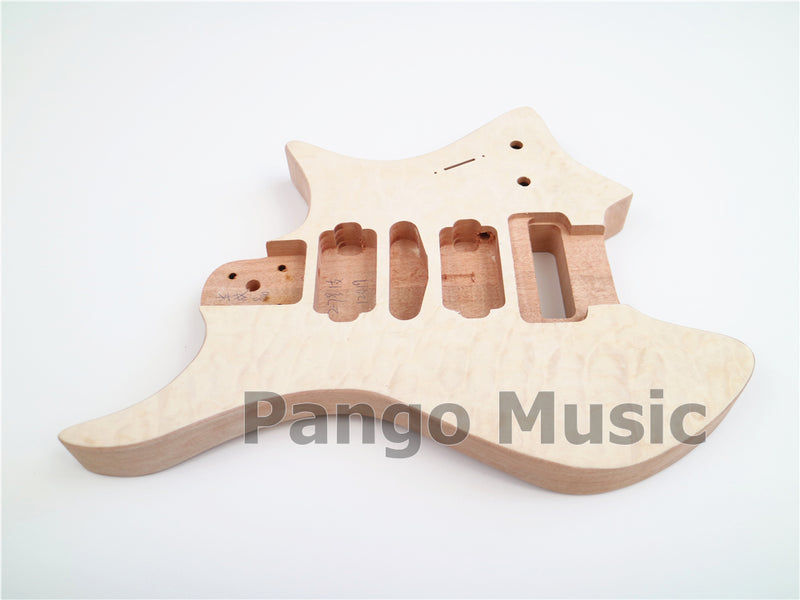 PANGO MUSIC DIY Electric Guitar Kit (ZQN-12419)