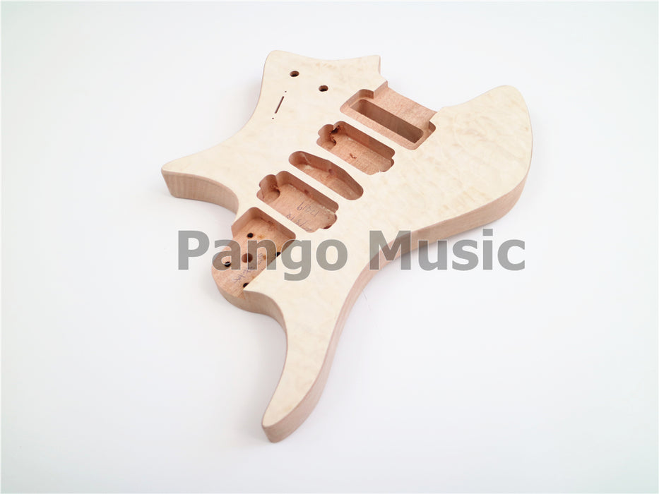 PANGO MUSIC DIY Electric Guitar Kit (ZQN-12419)