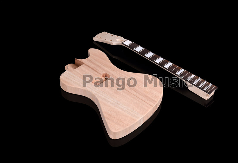 6 Strings DIY Electric Guitar Kit (PTM-139)