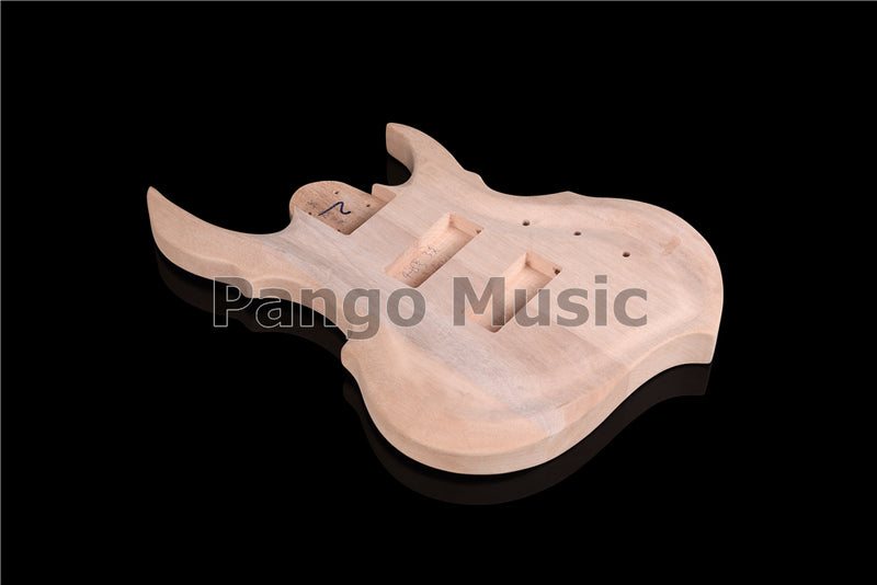 5-String DIY Electric Bass Guitar Kit (PTM-138-02)