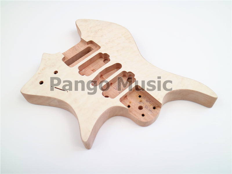 PANGO MUSIC DIY Electric Guitar Kit (ZQN-12419)