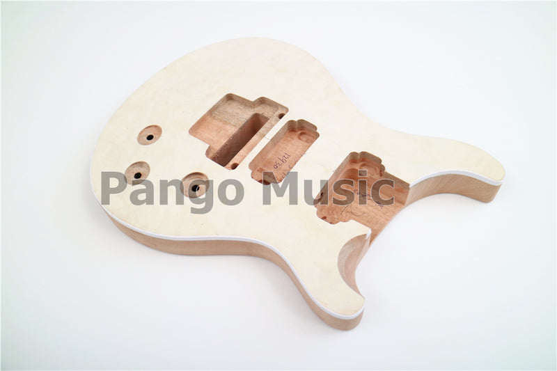 PRS Style DIY Electric Guitar Kit (PRS-12930)