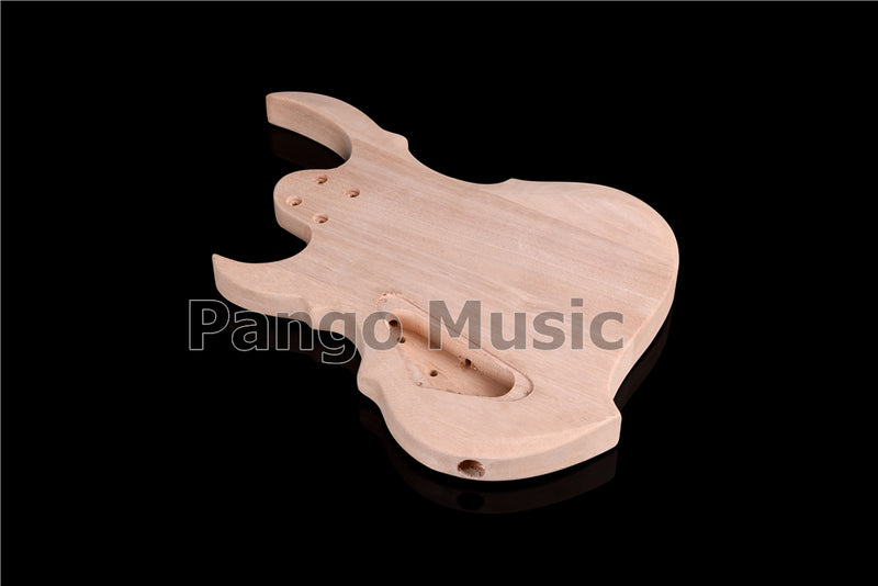 5-String DIY Electric Bass Guitar Kit (PTM-138-02)