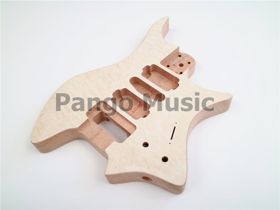 PANGO MUSIC DIY Electric Guitar Kit (ZQN-12419)