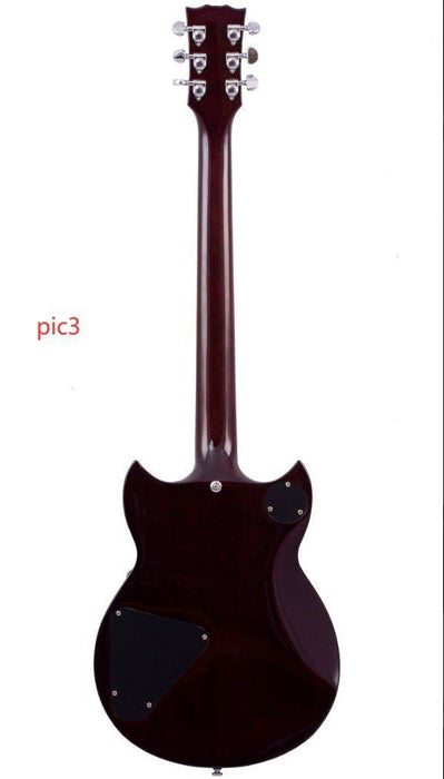 Custom Design Electric Guitar (2023-12-05)