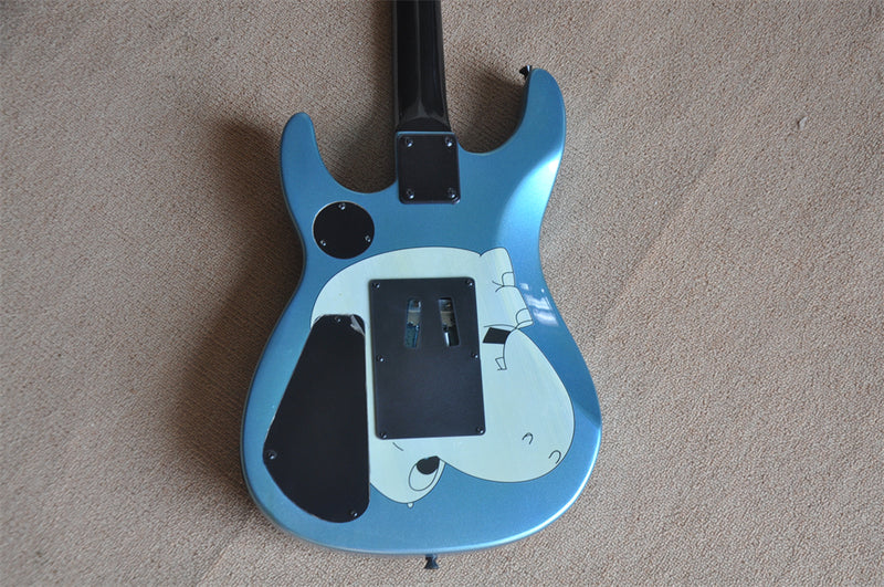 ZQN Series Right Hand Electric Guitar (ZQN0335)