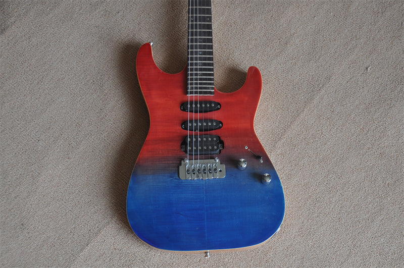 ZQN Series Right Hand Electric Guitar (ZQN0336)