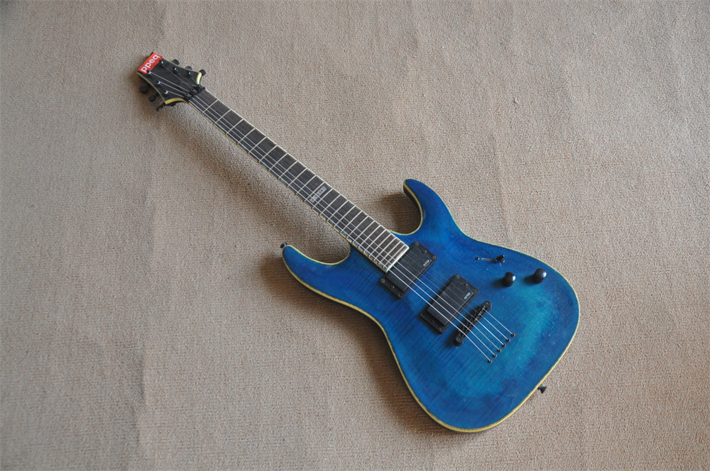 ZQN Series Right Hand Electric Guitar (ZQN0337)