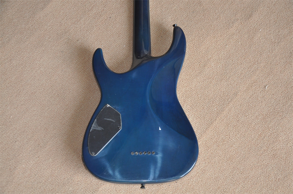 ZQN Series Right Hand Electric Guitar (ZQN0337)