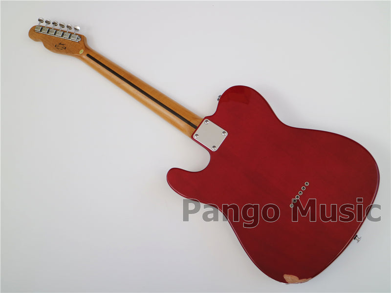 Pango Music Electric Guitar on Sale (EL-24)