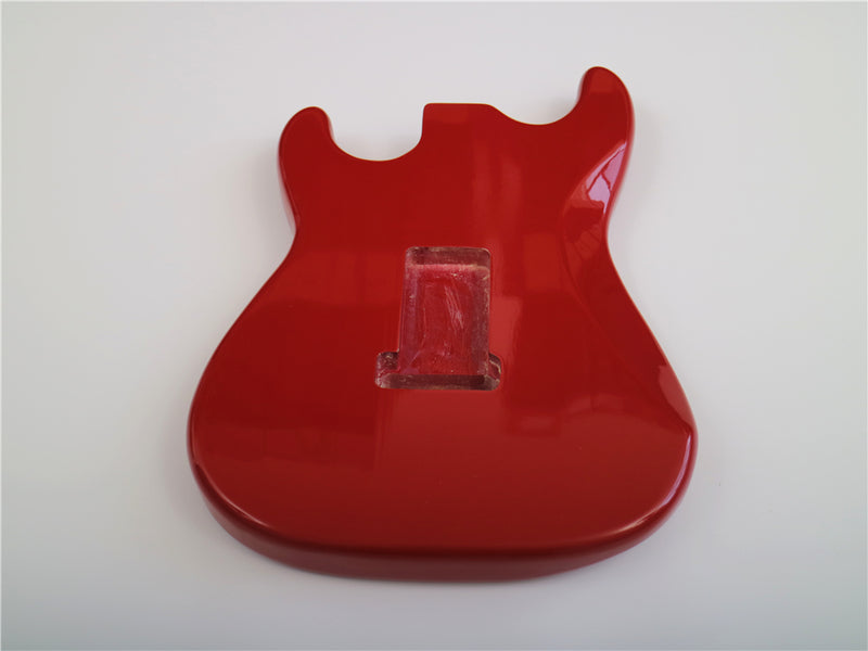 Electric Guitar Body on Sale (02)