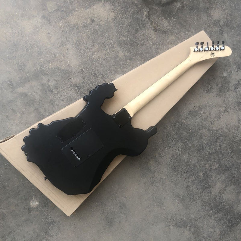 PANGO Music Electric Guitar (PHJ-05)