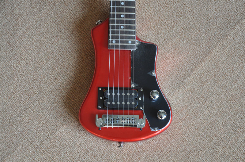 ZQN Series Electric Guitar (ZQN0339)