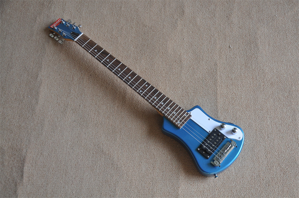 ZQN Series Electric Guitar (ZQN0340)