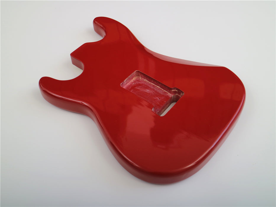 Electric Guitar Body on Sale (02)